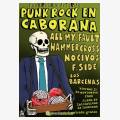 Punk Rock en Caborana