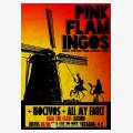 Concierto Pink Flamingos+All my fault+Nocivos