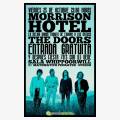 Morrison Hotel en concierto