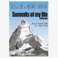 Ciclo de Cine de Montaa y Aventura - Summits of my life