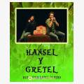 FETEN 2016 Hansel y Gretel, de Higinico Papel