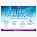 Oviedo Fashion week 13 Edicin- Otoo 2016
