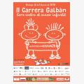 II Carrera Galbn 2020 - Corvera de Asturias