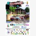 8 RallySprint Villa de la Sidra 2017