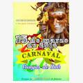 Carnaval de Cangas de Ons 2014