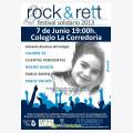 Festival Solidario Rock & Rett