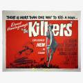 Localidades reservadas (1)_Cine Negro en los aos 60 (#1)_The Killers, 1964.