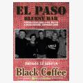 "EL PASO" Black Coffee Blues Band