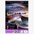 Poetry Slam Avils XIX #slamaviles19
