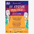 III Festival Bilis Club - Laviana 2017