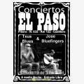 "EL PASO" Txus Blues & Jose Bluefingers"