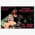 "EL PASO" Frank Blackfield