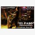 "El Paso! Groovetrotters