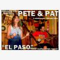 "EL PASO" Peter & Pat