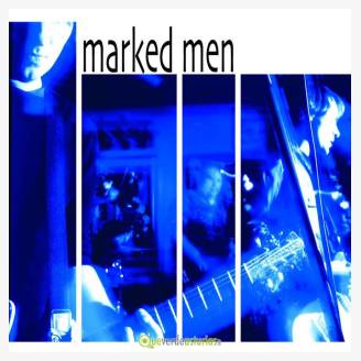 The Marked Men + The Hormones