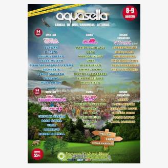 Aquasella Fest 2014