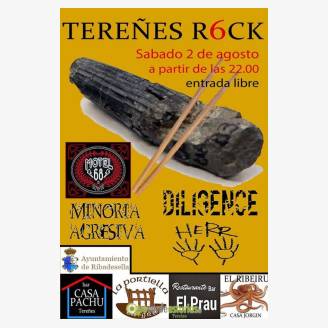Terees Rock 6 - 2014