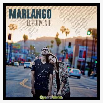 Concierto Marlango "El Porvenir" - Gijn 2014