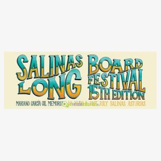 Salinas Longboard Festival 2016