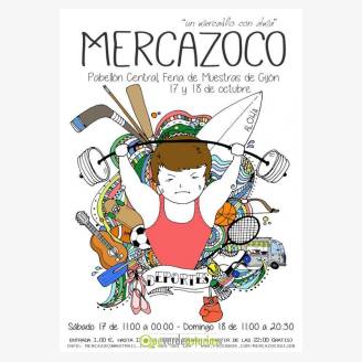 Mercazoco Market 27