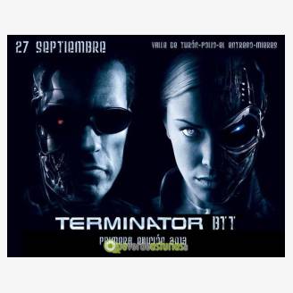 Terminator BTT