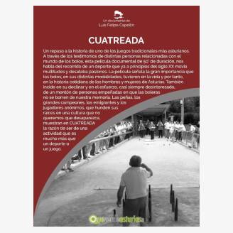 Documental: Cuatreada