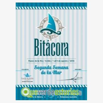 Bitcora, II Semana de la Mar
