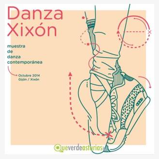 Danza Xixn 2014