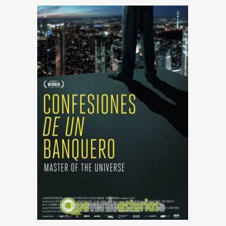 Documental del Mes: Confesiones de un banquero