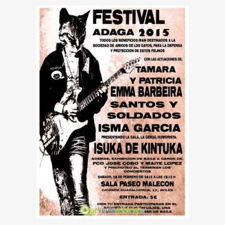 Festival Adaga 2015