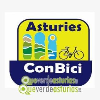 Paseo por Oviedo con Asturies ConBici