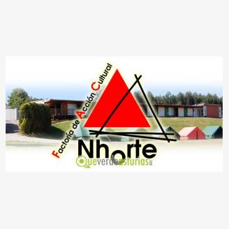 Campamento de verano Nhote - El mayor espectculo del mundo