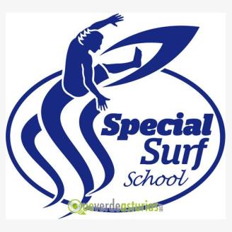 Campamento de verano - Kids Surf Camp - Special Surf