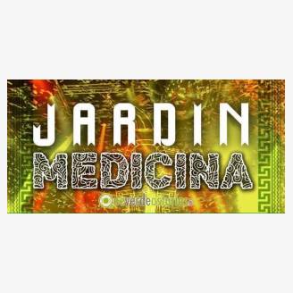 El Jardn de Medicina 2016