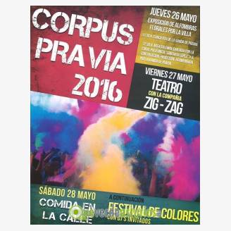 Corpus Pravia 2016