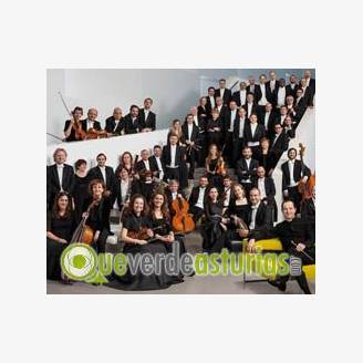 Orquesta Sinfnica del Principado de Asturias -OSPA