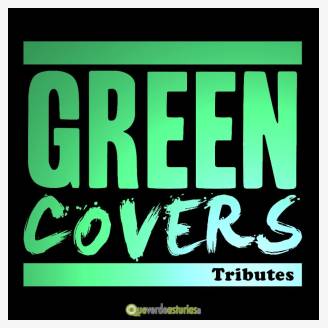 Muse Tribute by Green Covers en Oviedo
