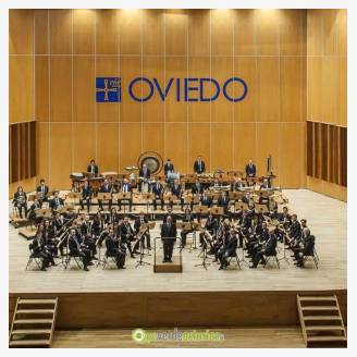 Banda de Msica Ciudad de Oviedo