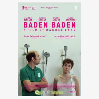 Cine: Badem Badem