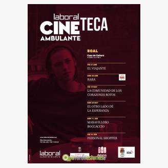 La Cineteca ambulante: Maravilloso Boccaccio