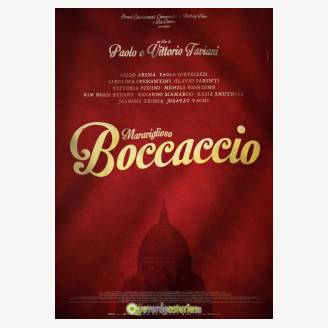 La Cineteca ambulante: Maravilloso Boccaccio