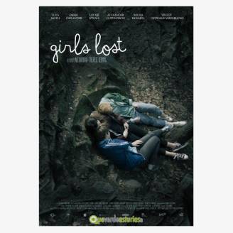 II Festival de Cine LGBTIQ > Girls Lost