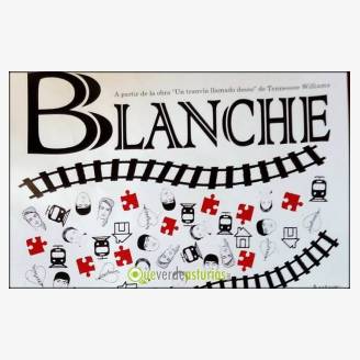 Teatro: Blanche