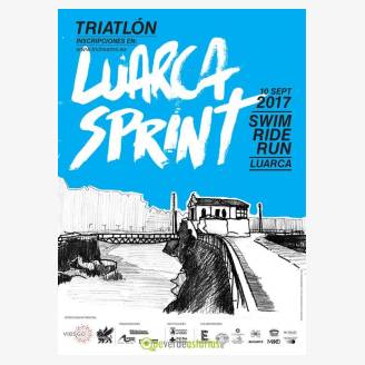 I Luarca Sprint Triatln 2017