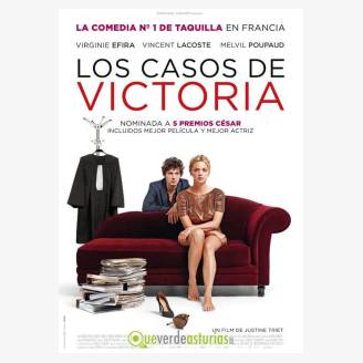 Cineteca ambulante: Los casos de Victoria