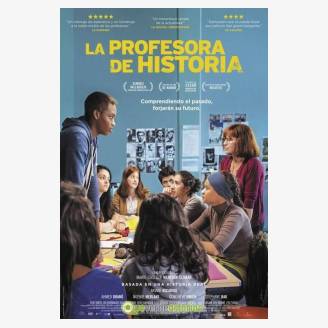 MUSOC 2018. VI Muestra de Cine Social y Derechos Humanos - La profesora de Historia