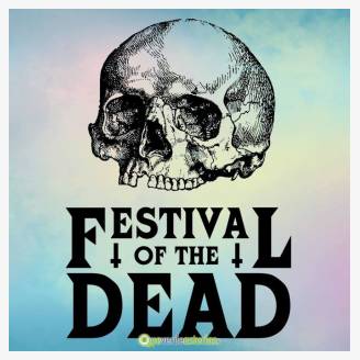 Festival of The Dead Gijn 2018