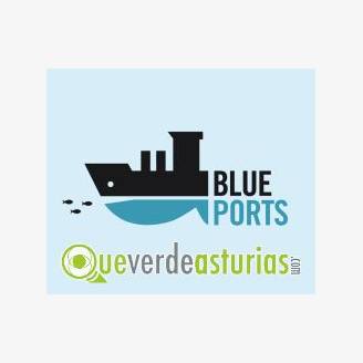 Proyecto Blue Ports