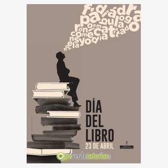 Da del Libro 2018 la Biblioteca Pblica de Lugo de Llanera
