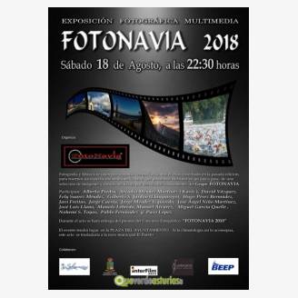 FotoNavia 2018